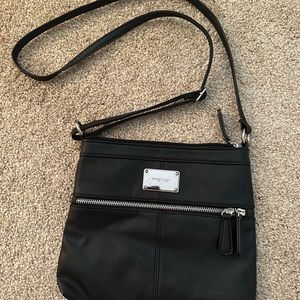 Cross body bag